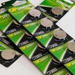 Powering the Future: High-Performance Lithium Batteries for a Sustainable World